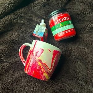 cute christmas gift bundle!